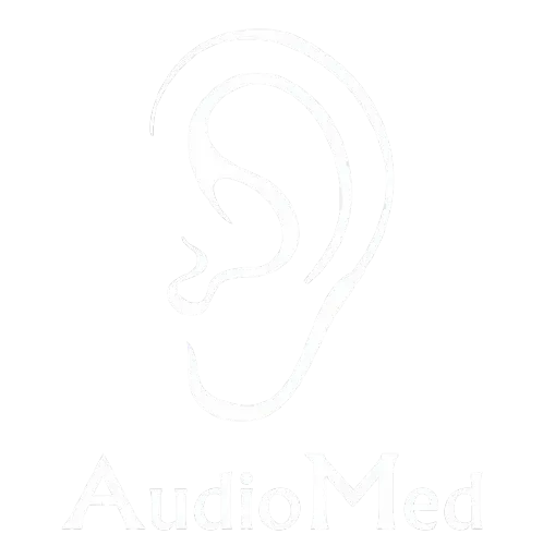AudioMed logo 2